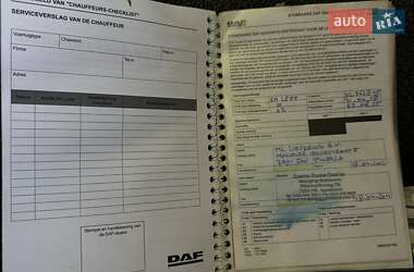 Рефрижератор DAF LF 2011 в Рівному
