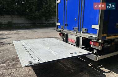 Рефрижератор DAF LF 2011 в Рівному