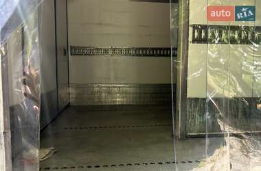 Рефрижератор DAF LF 2011 в Рівному