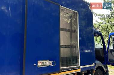 Рефрижератор DAF LF 2011 в Рівному