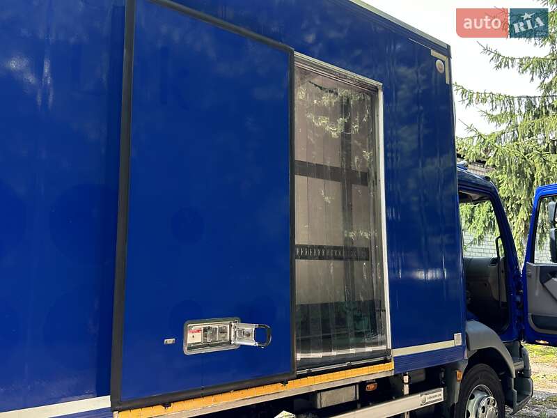 Рефрижератор DAF LF 2011 в Рівному