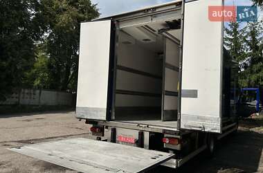 Рефрижератор DAF LF 2011 в Рівному