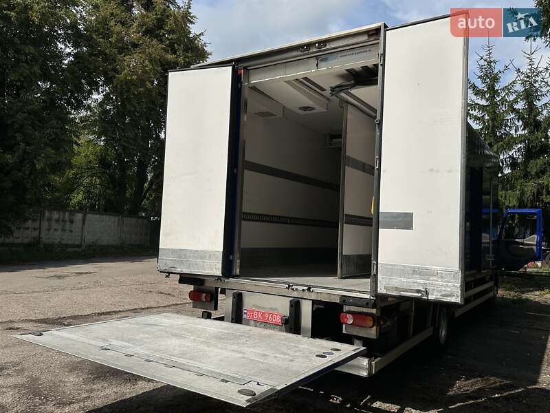 Рефрижератор DAF LF 2011 в Рівному