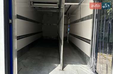 Рефрижератор DAF LF 2011 в Рівному