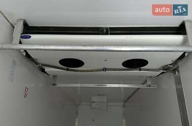 Рефрижератор DAF LF 2011 в Рівному