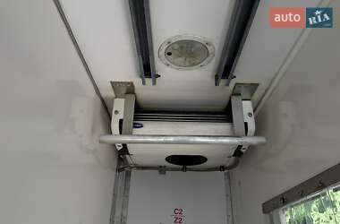 Рефрижератор DAF LF 2011 в Рівному