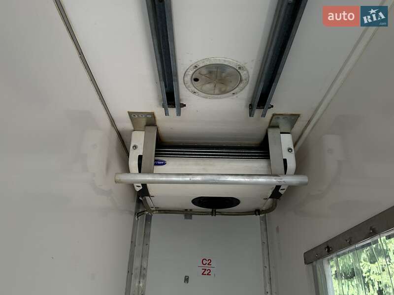 Рефрижератор DAF LF 2011 в Рівному