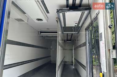 Рефрижератор DAF LF 2011 в Рівному
