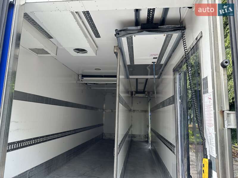 Рефрижератор DAF LF 2011 в Рівному