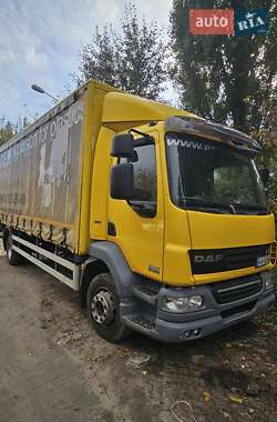DAF LF  2012