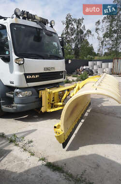 DAF LF MDKZ 2012