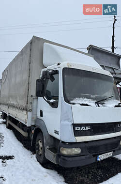 DAF LF  2005