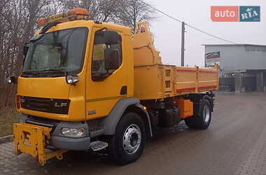 DAF LF 55 250 2013
