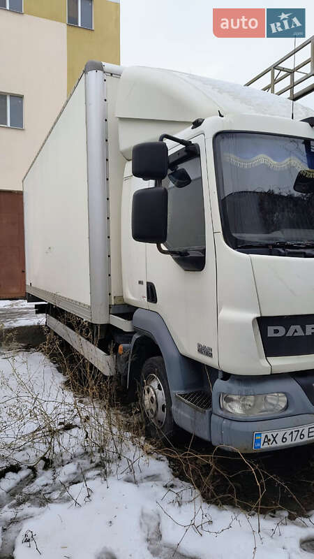 DAF LF