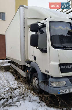 DAF LF  2012