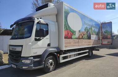 DAF LF  2016