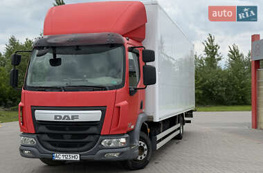 DAF LF 2016