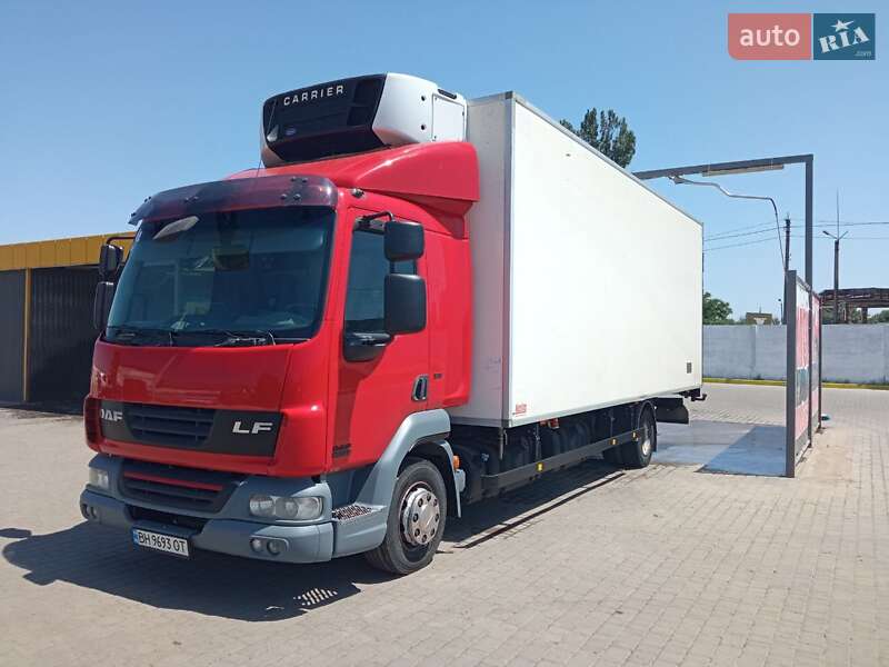 Рефрижератор DAF LF