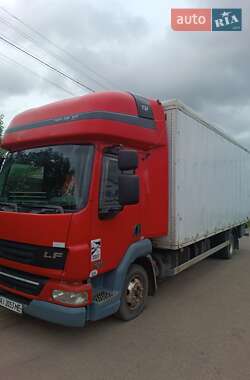 Грузовой фургон DAF LF 2010 в Черкассах