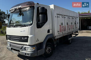 DAF LF 2009