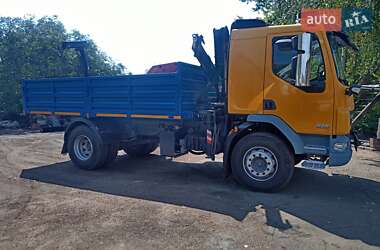 Самосвал DAF LF 2013 в Житомире Самосвал DAF LF 2013 в Житомире