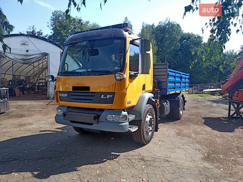 DAF LF