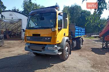 DAF LF 55.250 2013