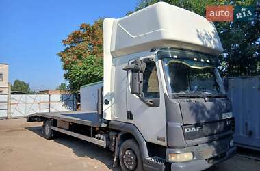 DAF LF  2007