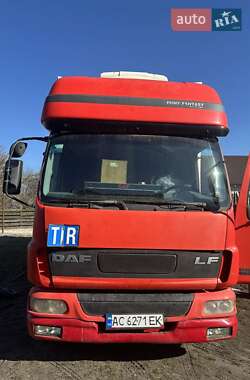 DAF LF  2005