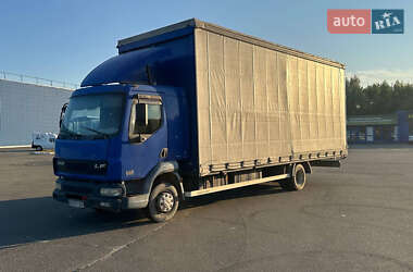 DAF LF  2006