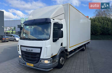 DAF LF  2014