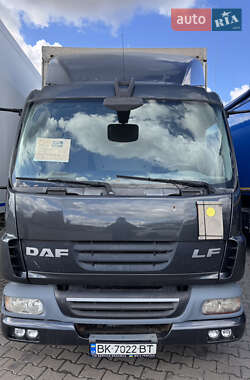 DAF LF  2012