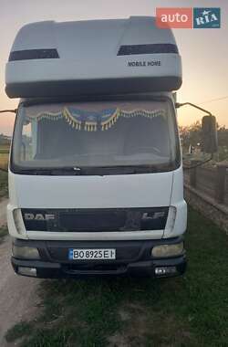 DAF LF  2005