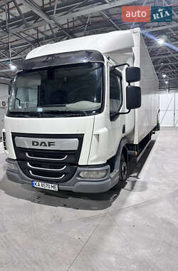 DAF LF 2020
