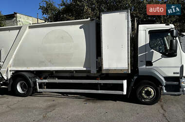 DAF LF 2013
