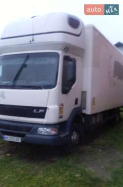 DAF LF 2006