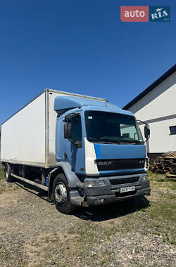 DAF LF  2006