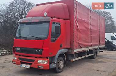 DAF LF 2005