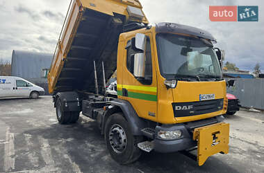 DAF LF  2013