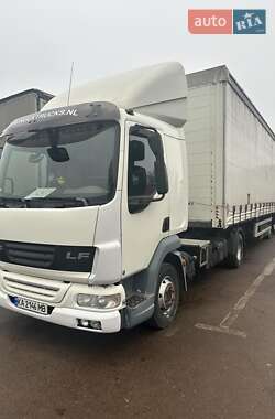 DAF LF  2010