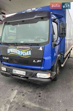 DAF LF  2005