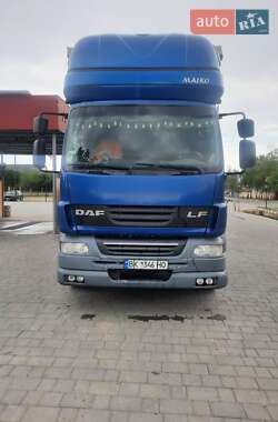 DAF LF  2012