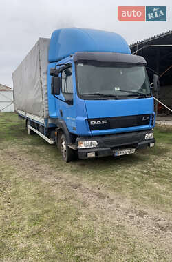 DAF LF  2003