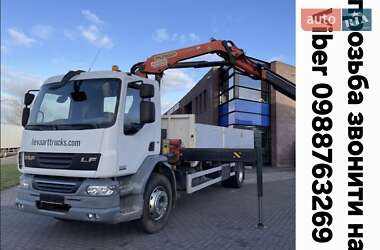 DAF LF 2011