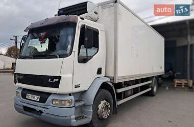 DAF LF 18 ton 2006