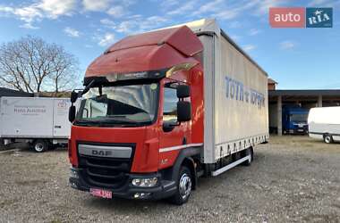 DAF LF LF12.250 2016