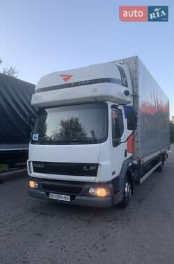DAF LF 2006