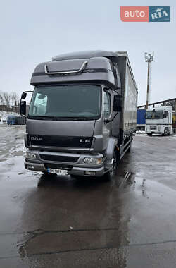 DAF LF 55 2003