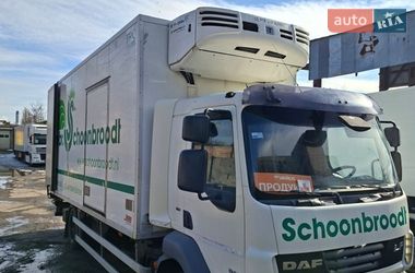 DAF LF 55.250 2014
