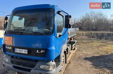 DAF LF  2005